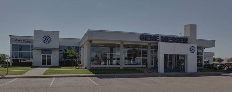Gene Messer Volkswagen in Austin, TX